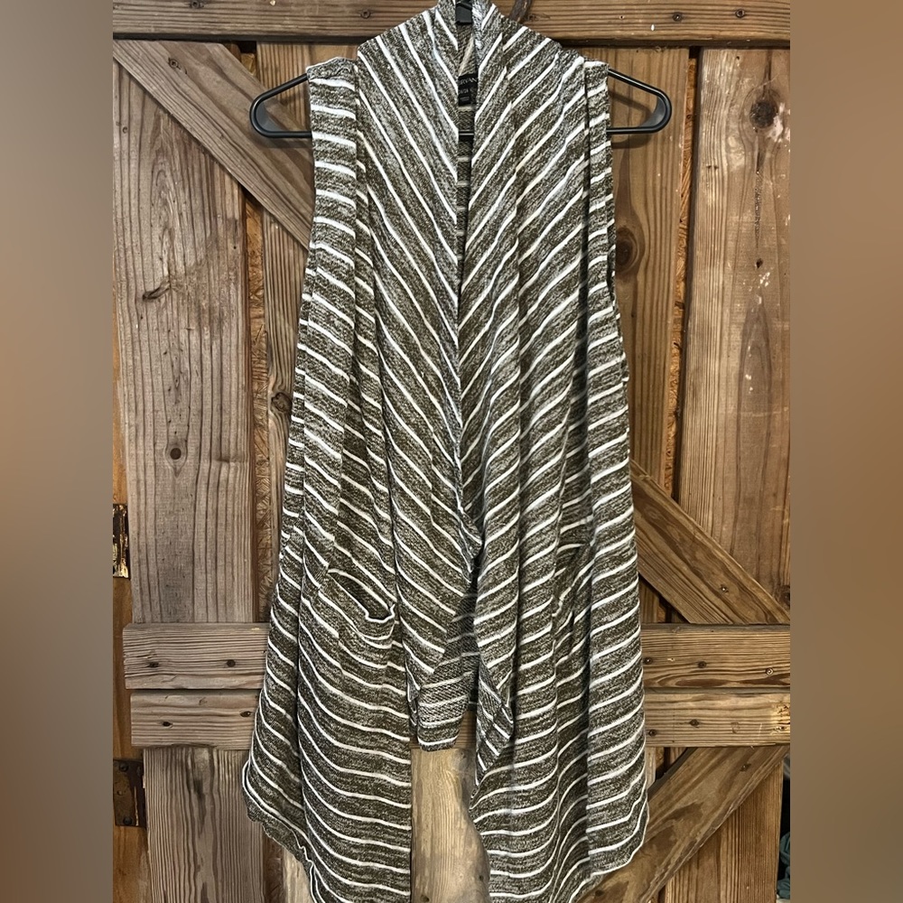Lane Bryant Vest Size 26/28